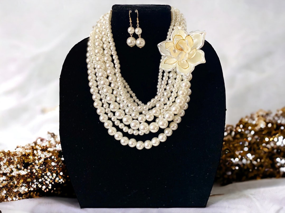 ◇TATIANA◇ [3 sets] Pearl mix brooch set_SE0139 il_1080xN.5940352932_i6l6.jpg