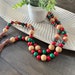 see more listings in the Bead garlands section