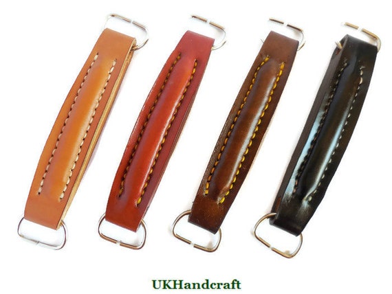 vintage suitcase handle replacement
