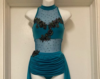 dance competition outfits