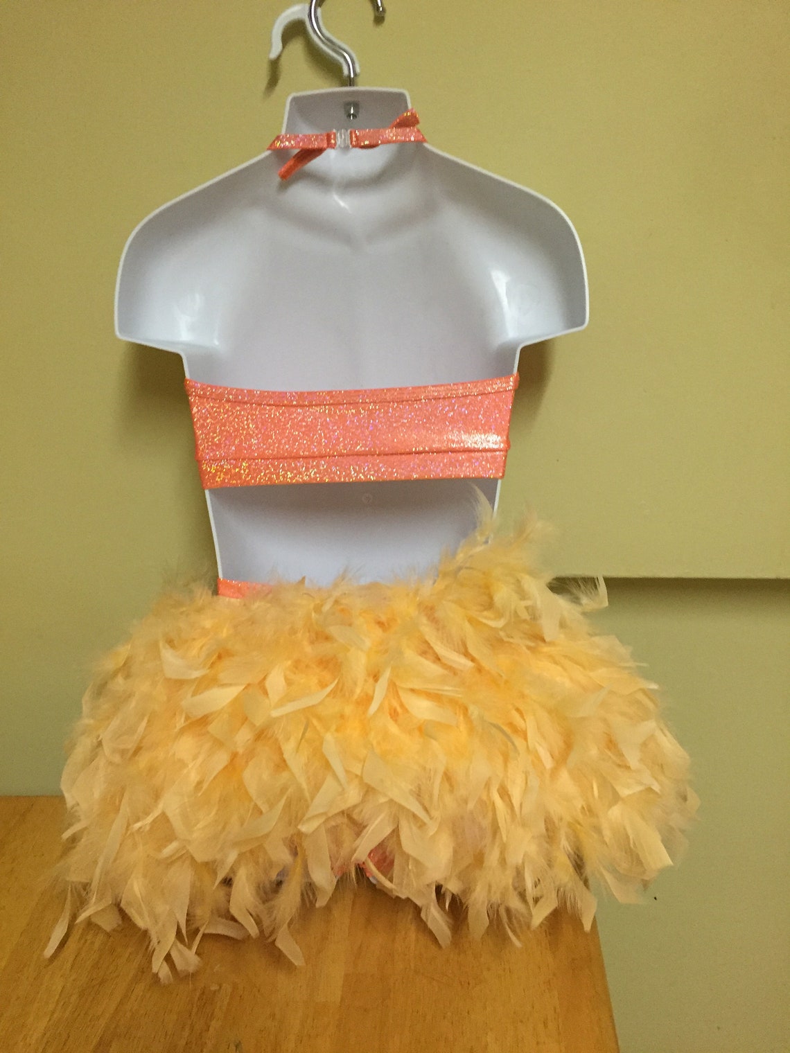 Custom Dance Costume Dance Competition Costume Handmade Etsy Canada