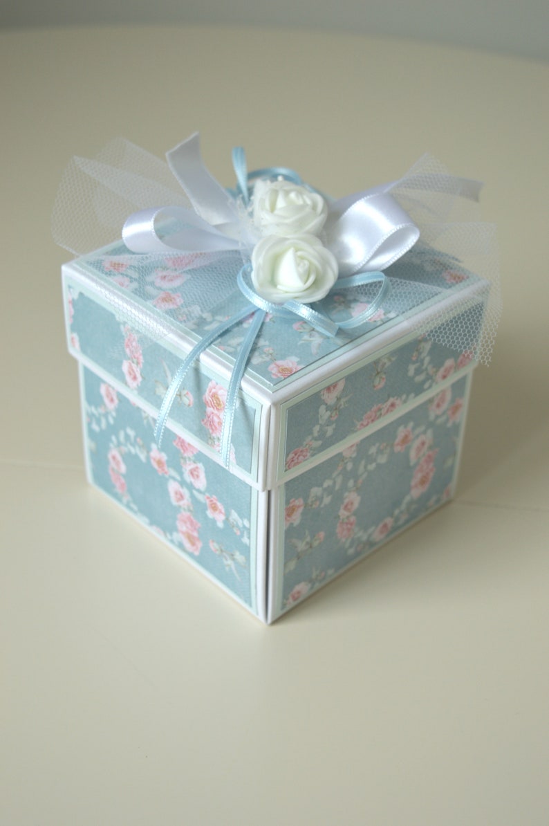 Wedding money card Wedding explosion box Bride and groom card Weding money gift box Wedding cards 3D wedding card Wedding card in box