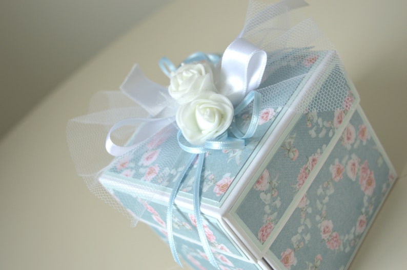 Wedding money card Wedding explosion box Bride and groom card Weding money gift box Wedding cards 3D wedding card Wedding card in box