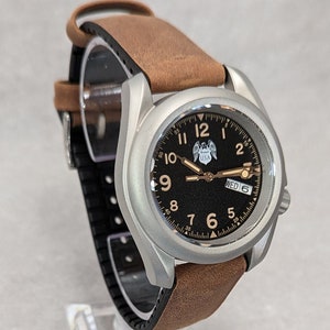 Brewer USA Model 1927 Men's Watch by Sphinx