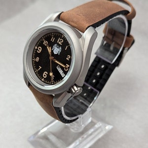 Brewer USA Model 1927 Men's Watch by Sphinx