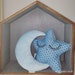 see more listings in the Doudou décoratif section