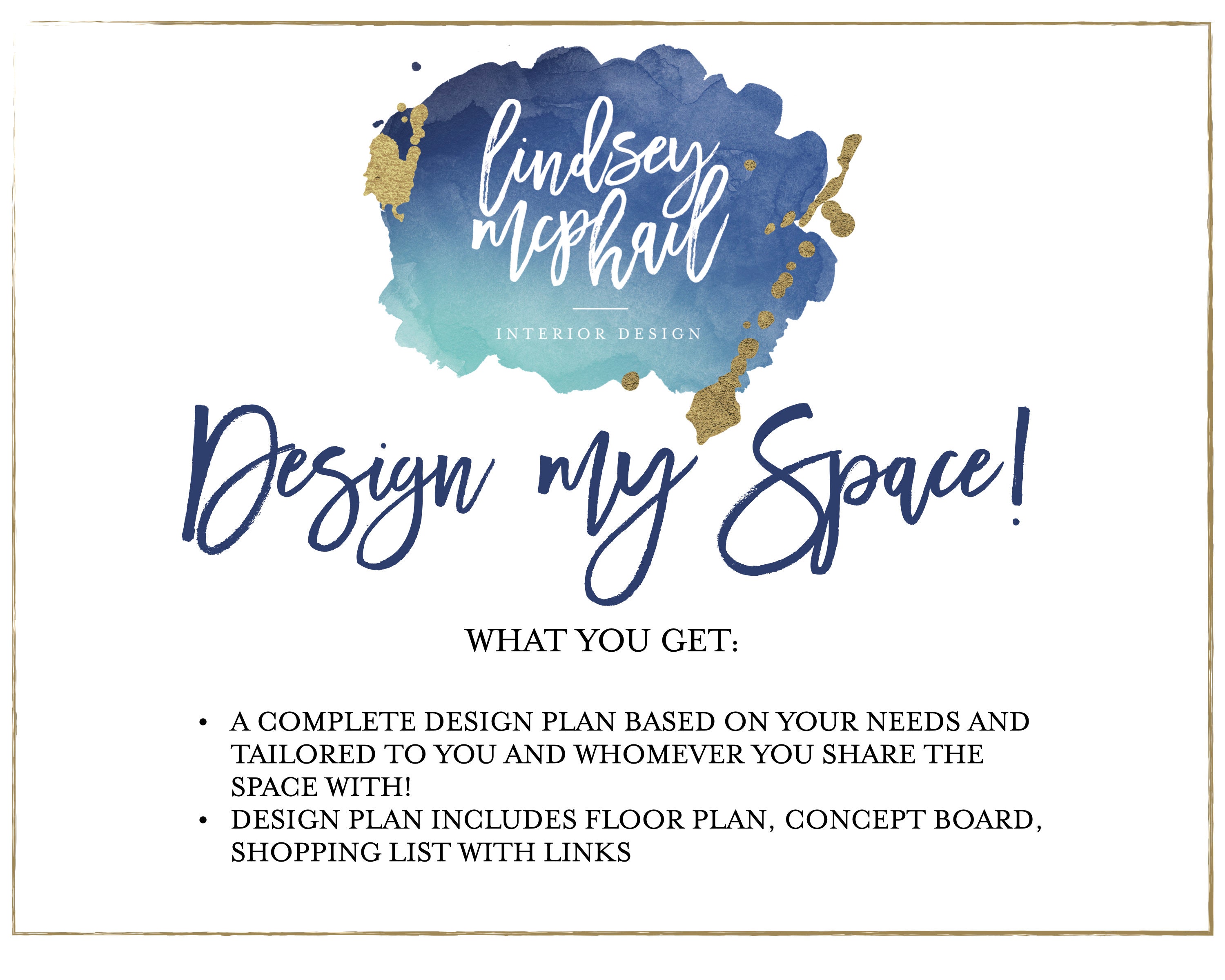 Interior Design Online Service. Complete Design for Your Room With