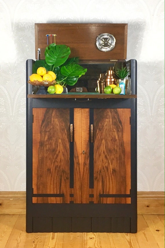 Cocktail Cabinet Vintage Retro Mid Century 1960 S Tall Cocktail Cabinet Vintage Retro Mid
