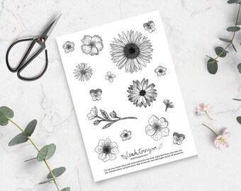 Buttercup Tattoo Etsy Buttercup Tattoo Etsy