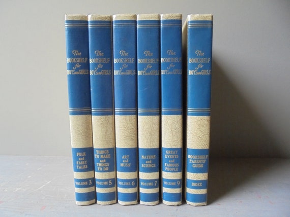 The Bookshelf for Boys and Girls Volume 7 Nature and Science, Vintage Hardcover Book, Theearlybirdfinds - Etsy The Bookshelf for Boys and Girls Volume 7 Nature and Science, Vintage Hardcover Book, Theearlybirdfinds - Etsy