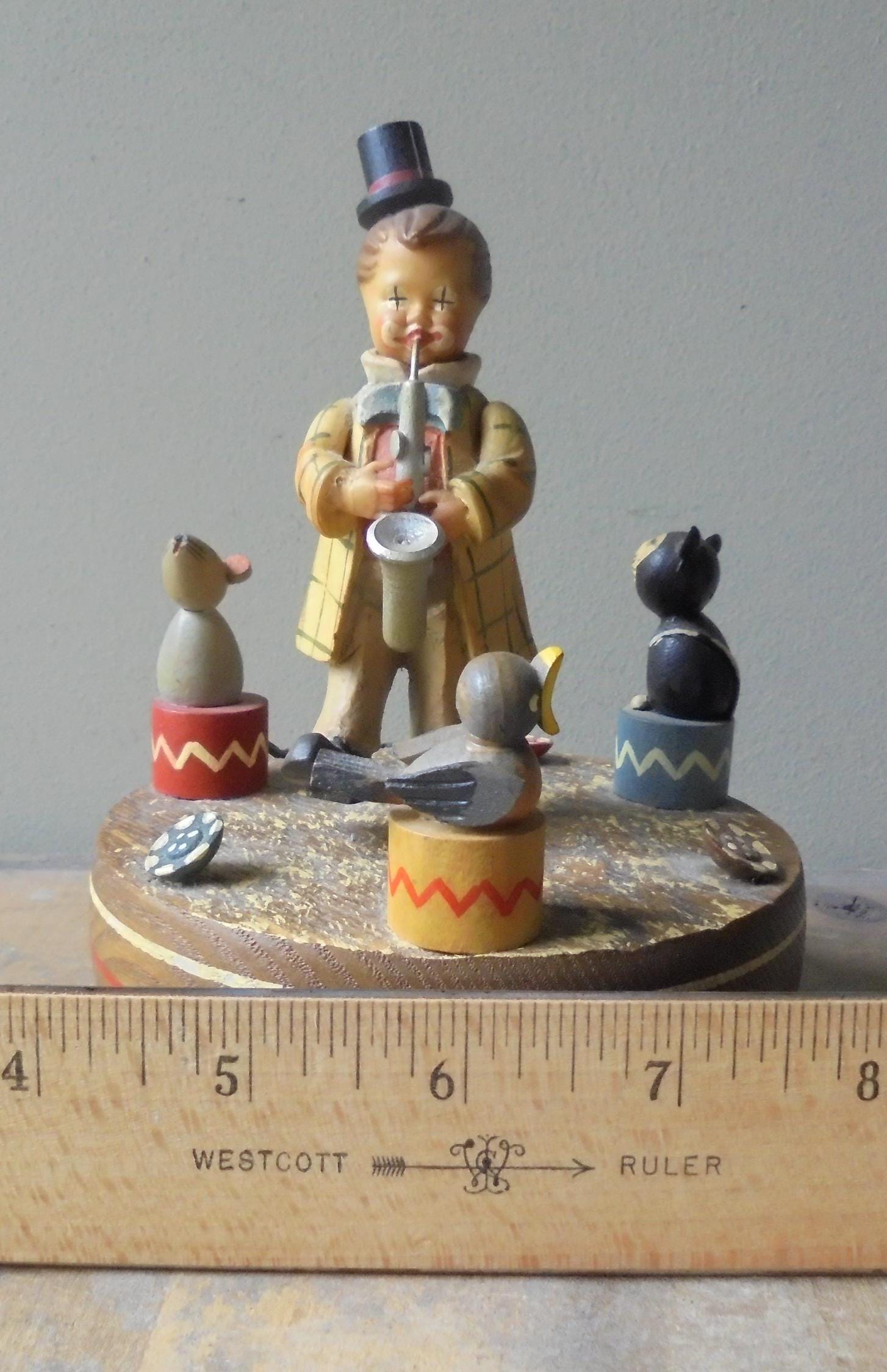 Reuge オルゴール Send in the Clowns Send In The Clowns - Swiss Mechanism | The Music Box Company
