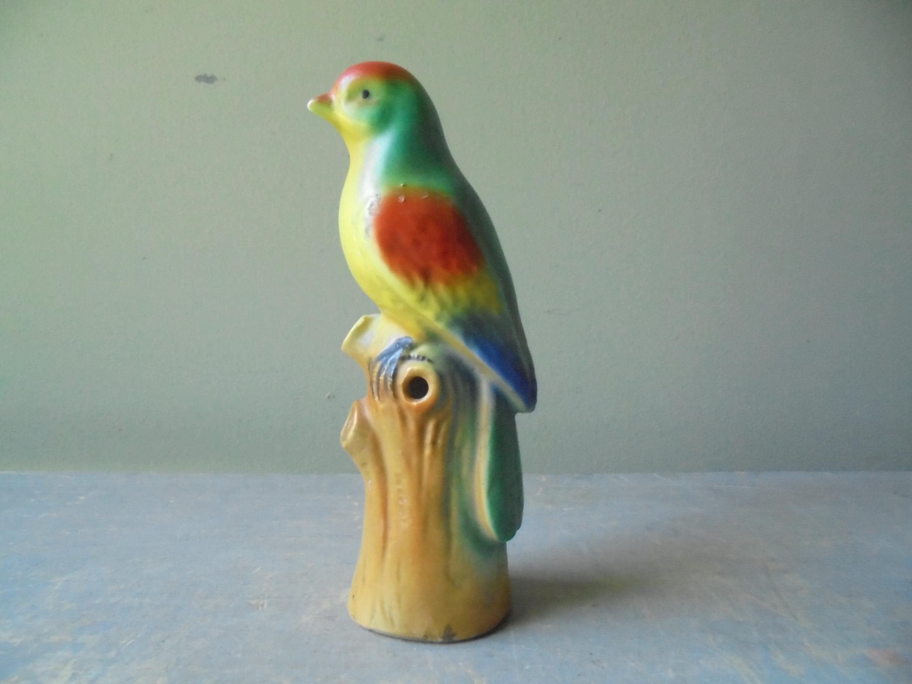 Hagen Renaker Frog - Etsy