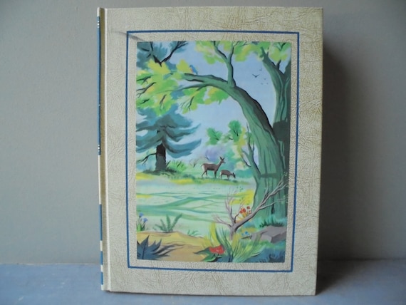 The Bookshelf for Boys and Girls Volume 7 Nature and Science