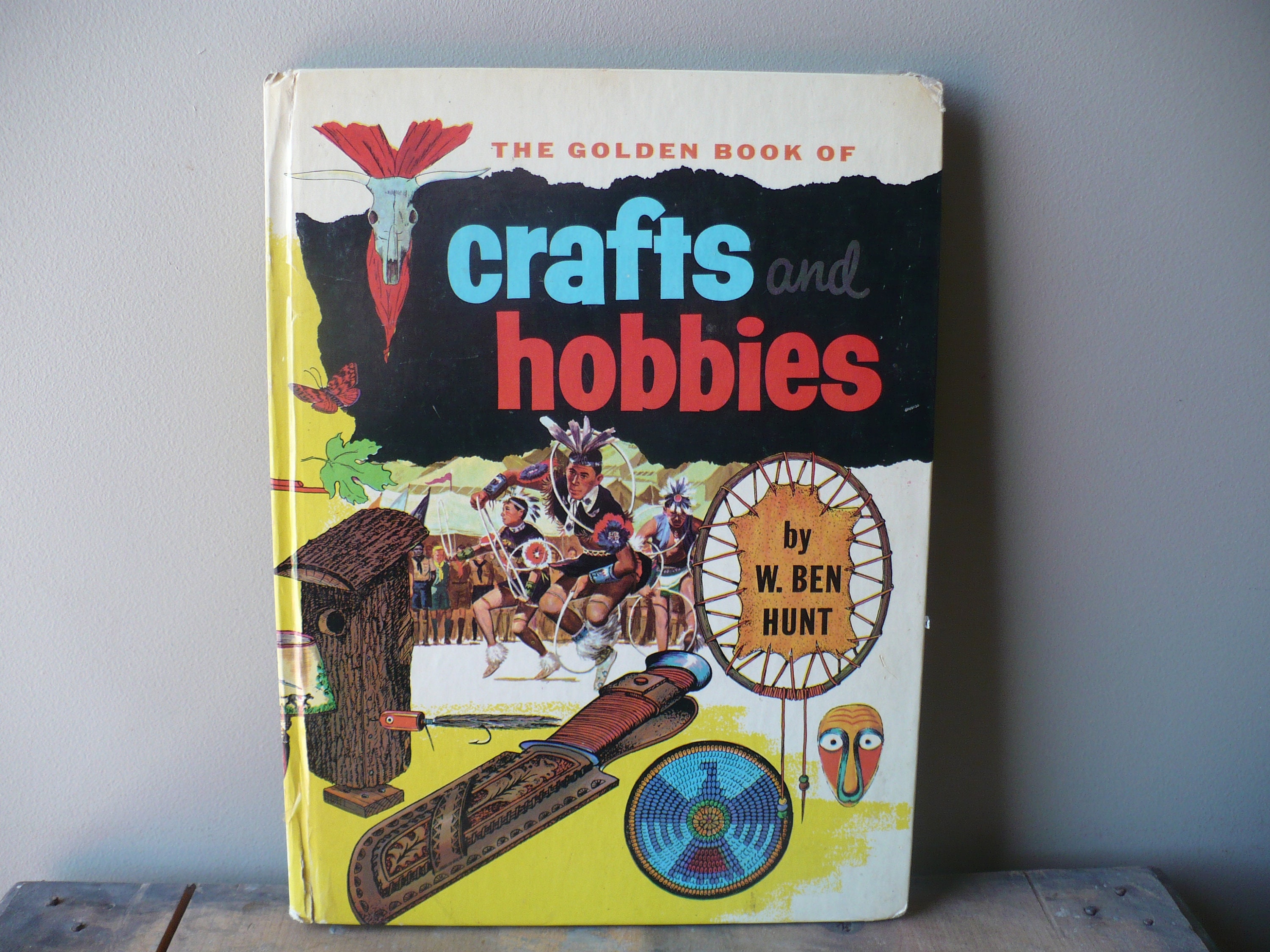 Crafts & Hobbies Books in Books 