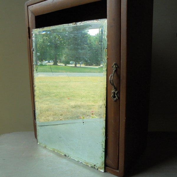 Mirror Medicine Etsy