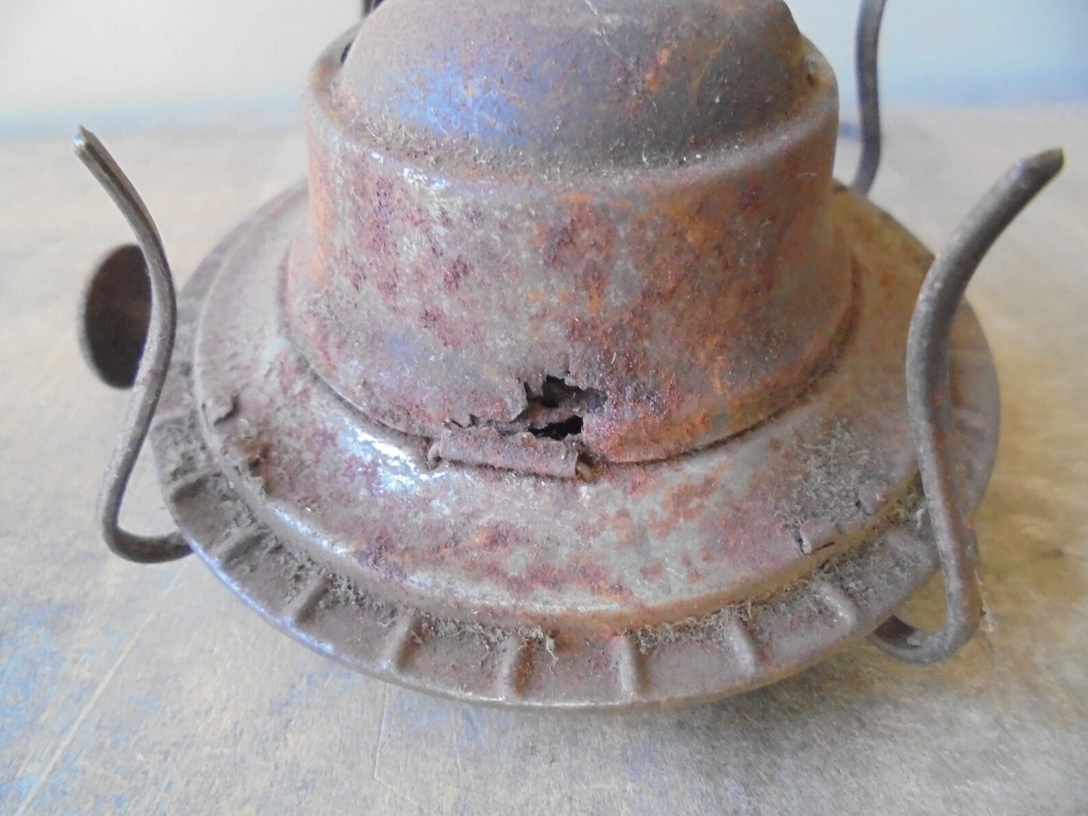 Vintage P & A Eagle Oil Lamp Wick Holder Vintage Lamp Etsy