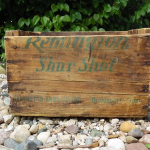 Remington Shur Shot - Etsy