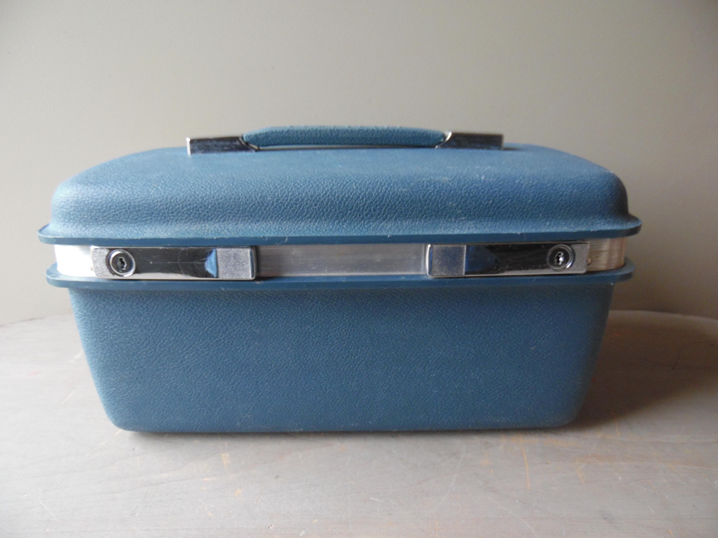 Samsonite Saturn Luggage - Etsy