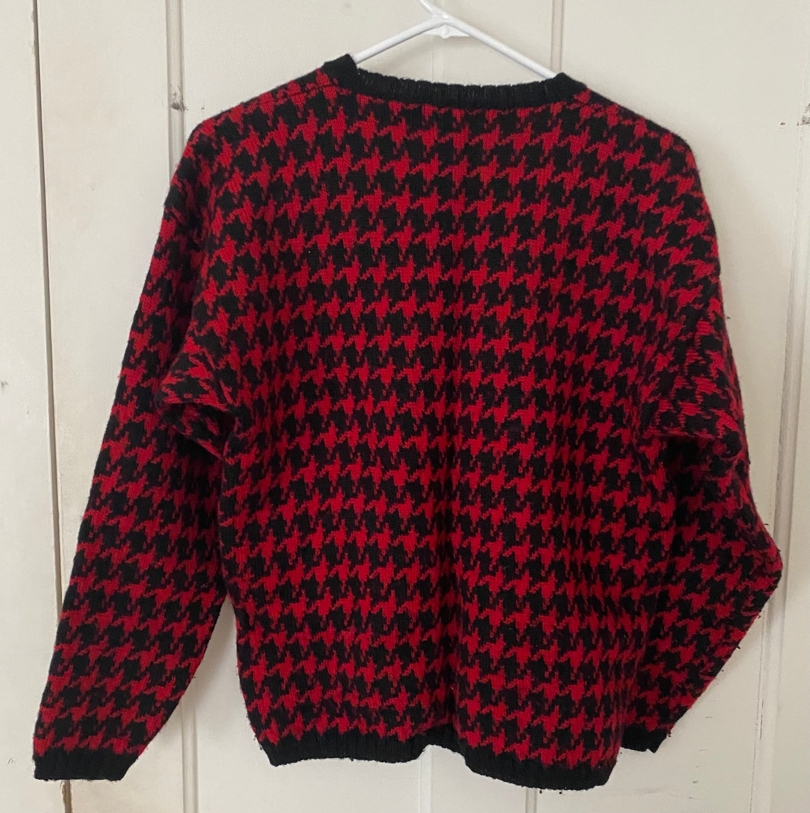 1980's Gap Clothing Wool Sweater - Etsy