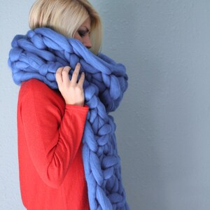 Chunky knit Scarf, Knit Scarf, Chunky Scarf, Oversized Scarf, Wool Scarf, Knitted Scarf, Winter Scarf, Women Scarf, Chunky Knits, Scarf
