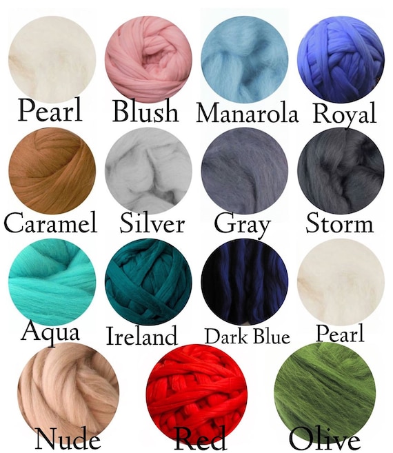 Chunky Yarn Chunky Knits Giant Yarn Arm Knitting Merino Wool Yarn Arm Knit Yarn Chunky Knitting Yarn Arm Knitted Yarn Wool Yarn Etsy
