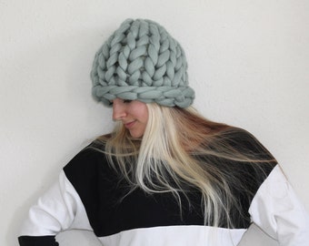 NA Unisex Beanie Caps Steampunk Weasels Knit Hat Skull Cap Winter Summer Warm Womens Mens Hats Black 