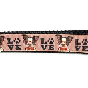 Boston Terrier Acrylic Keychain Keyring – Dog Lover Gift By Alba Laser Products