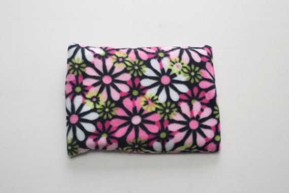 Small Therapeutic Fragrance Free Flaxseed Neck Pillow Pillows Etsy