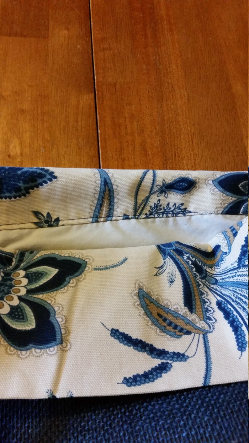 Burlap Tote Bag SALE