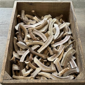 May include: A set of three ceramic mugs with a speckled, matte finish. The mugs are in shades of cream, light gray, and dark gray. Each mug has a simple, minimalist design and a rounded handle. Perfect for coffee or tea.