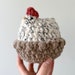 see more listings in the Mabel Chicken Patterns section