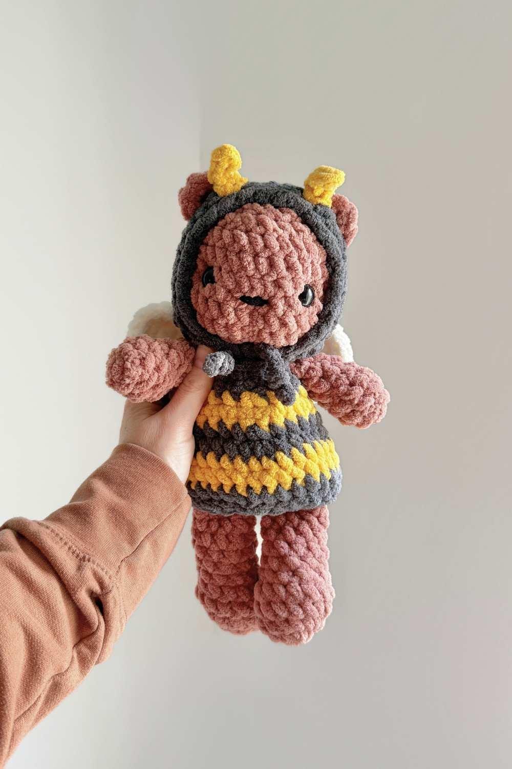 あみぐるみ編み図 - Etsy 日本