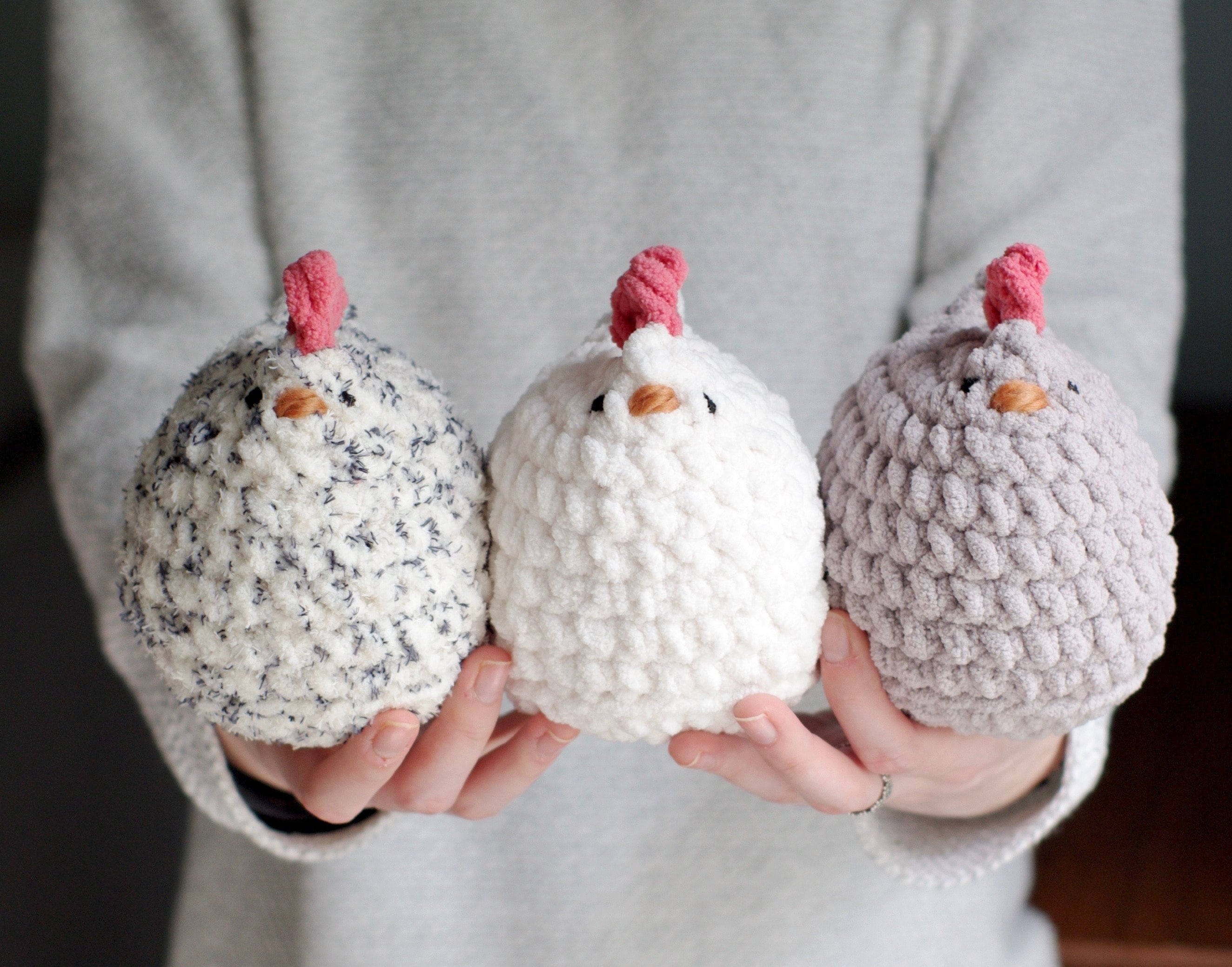 9 Crochet Stitches that Look Like Knitting: Free Crochet Stitch Tutorials -  Tiny Couch Crochet