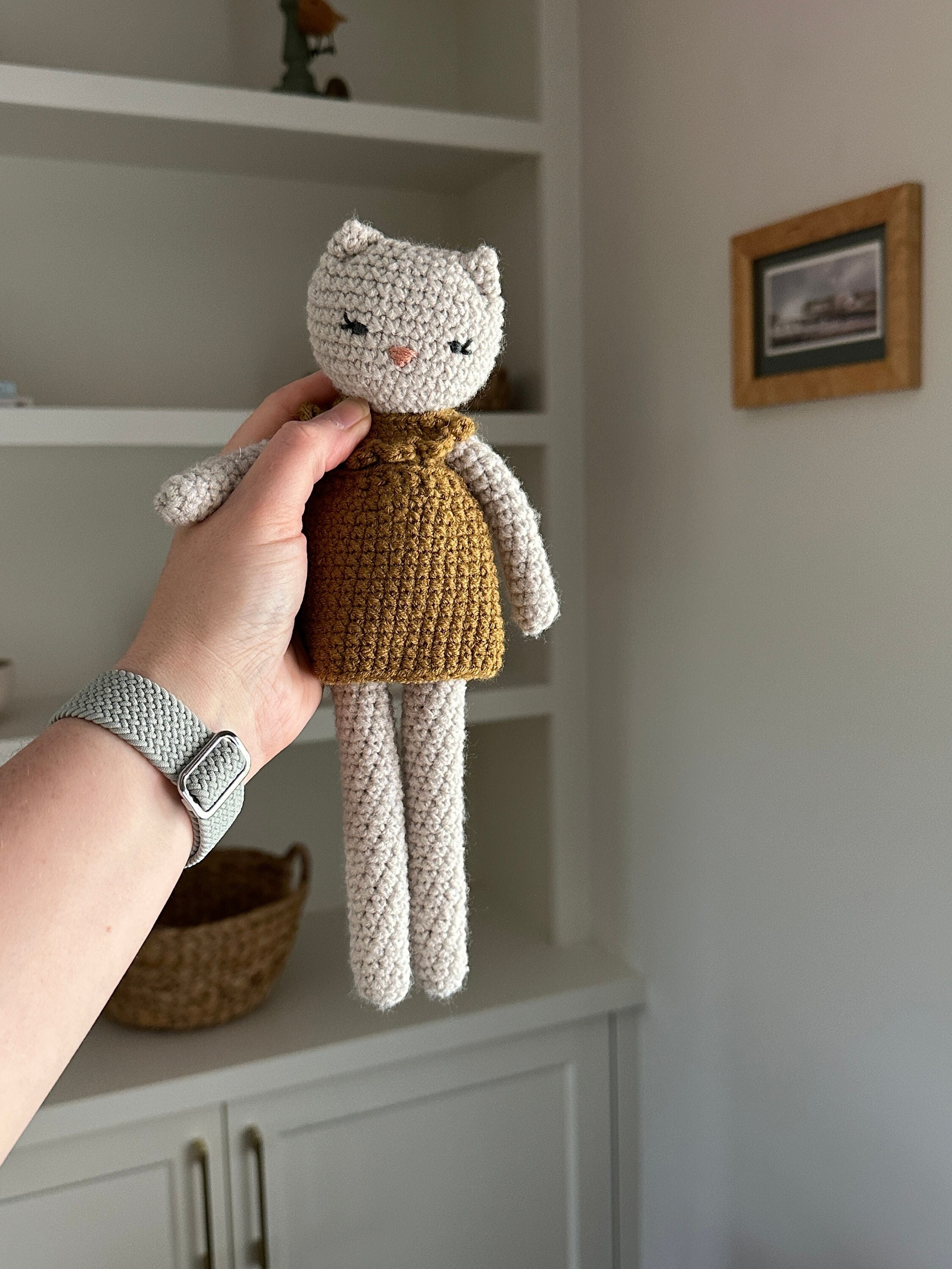 oakandmarlow - Etsy Polska