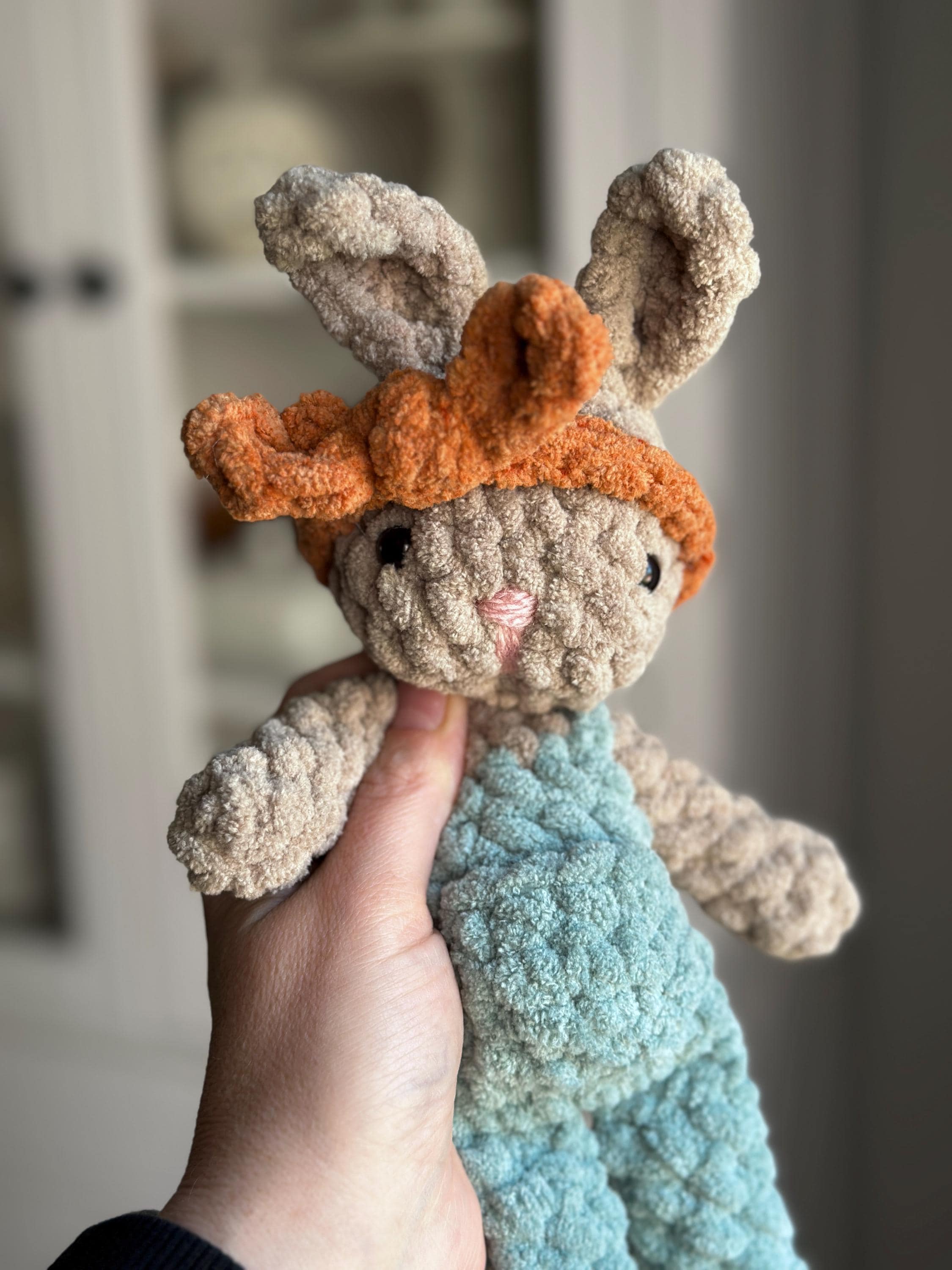 Beth Bunny (BUNDLE) CROCHET PATTERN - Etsy