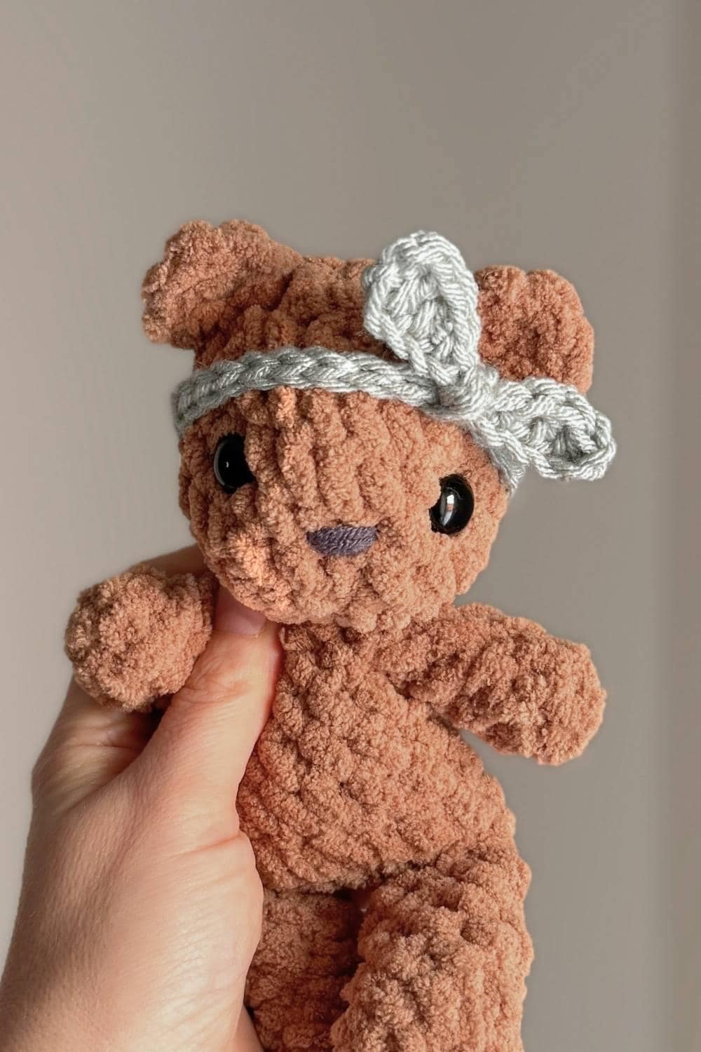 Headband Bears - Etsy display picture 1