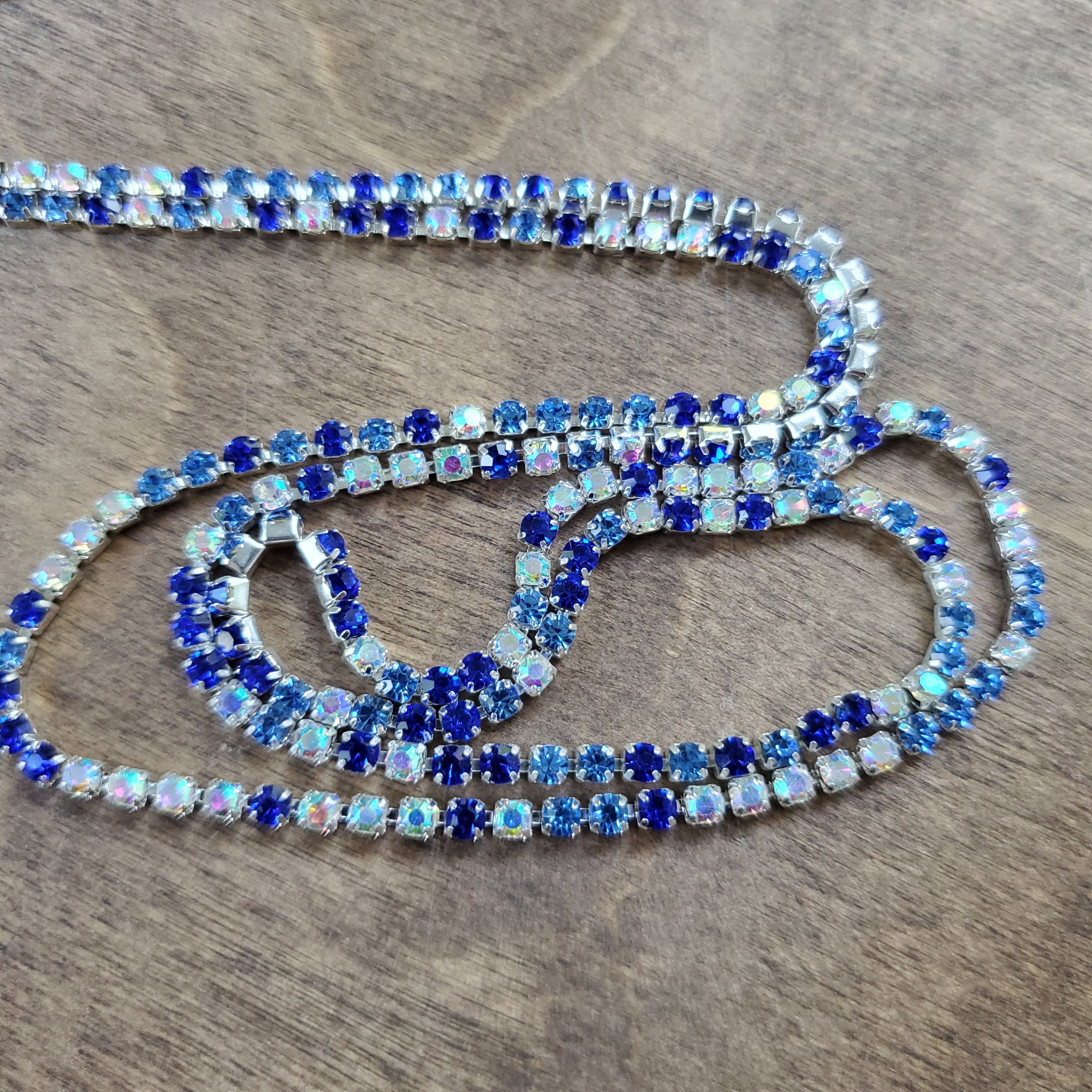 Micro Cup Chain 2.5 mm sold by the foot