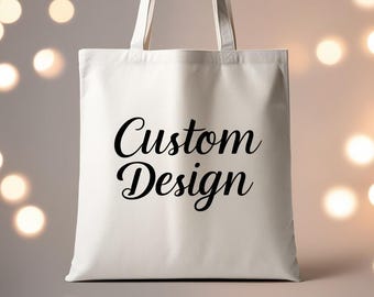Bolsas de mano personalizadas