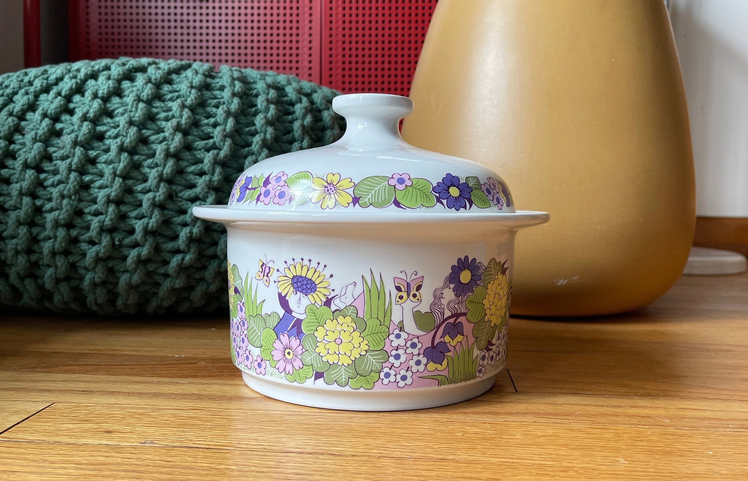 Figgjo Victoria - Etsy