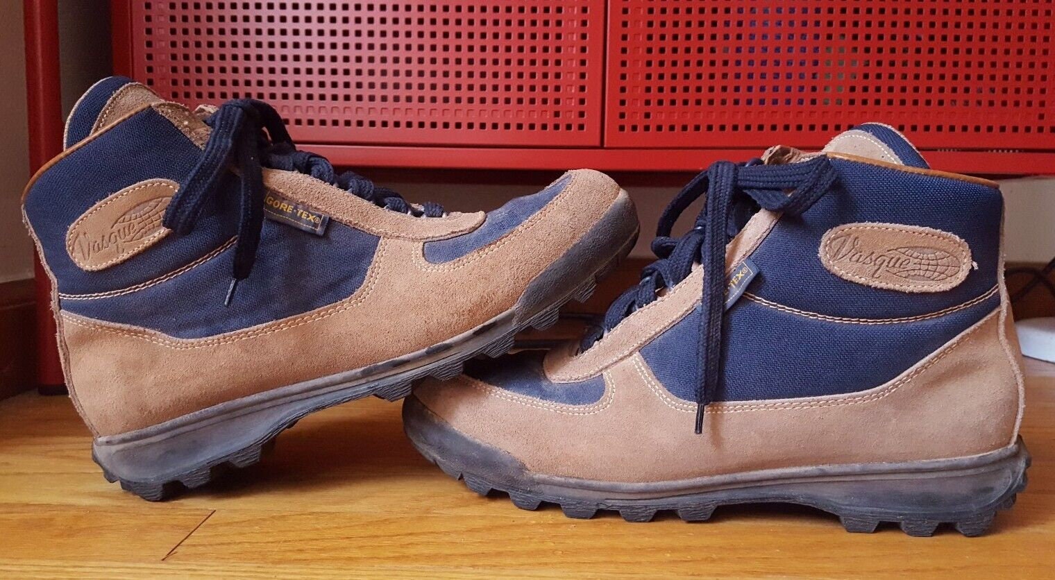 2016 vasque skywalks gts