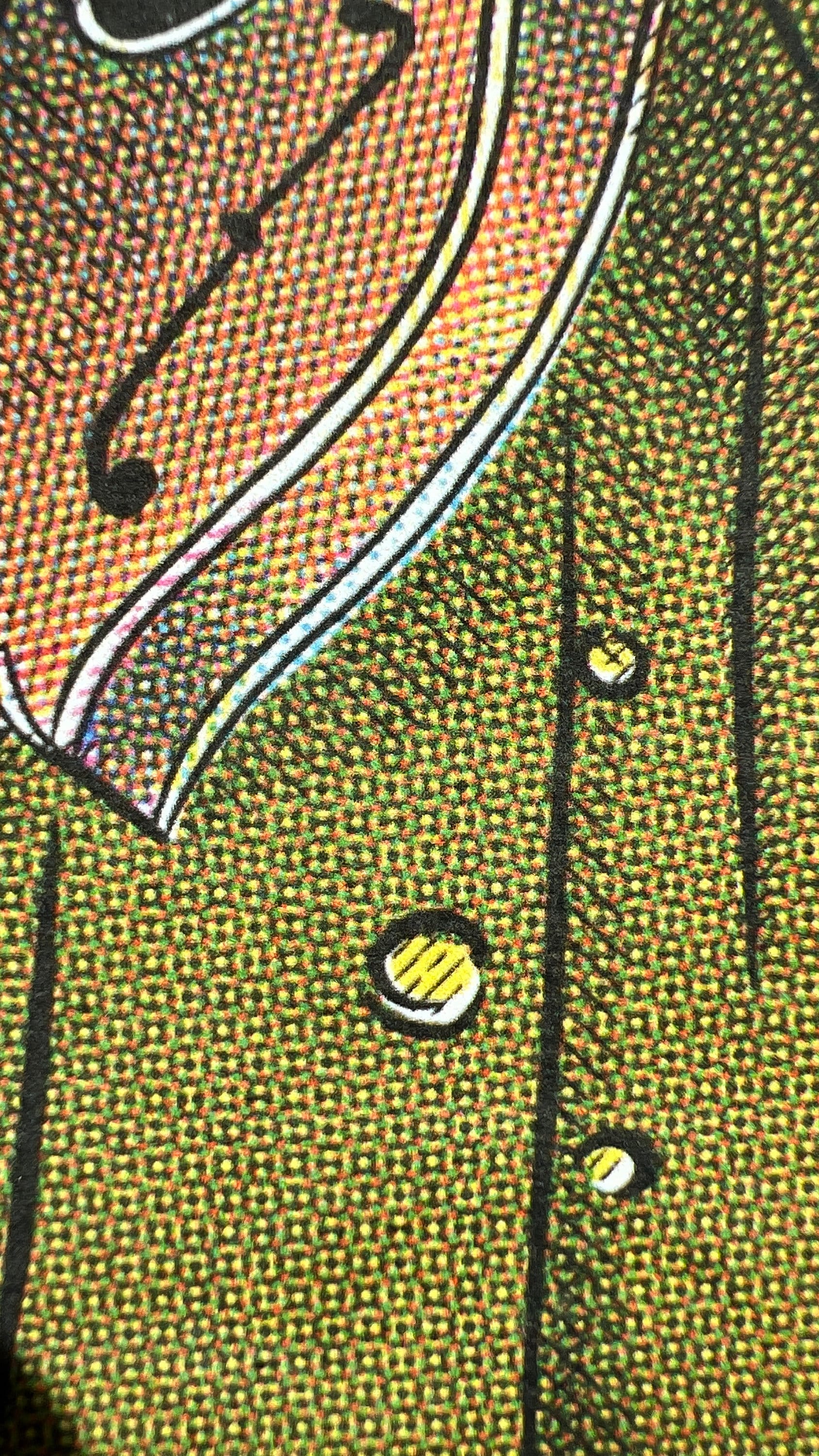 Vern Williams 8x10 Art Print - Etsy