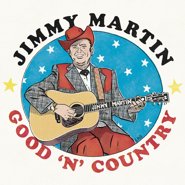 Jimmy Martins - Etsy UK