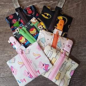 G tube pouch/ Feeding pouch #3