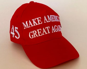 Make America Great Again Hat Pin President Donald Trump MAGA Jacket Lapel Tack Make America Great Again Hat Pin President Donald Trump MAGA Jacket Lapel Tack