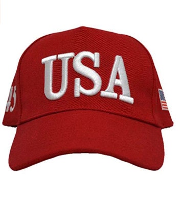 Donald trump usa 45 hat sale