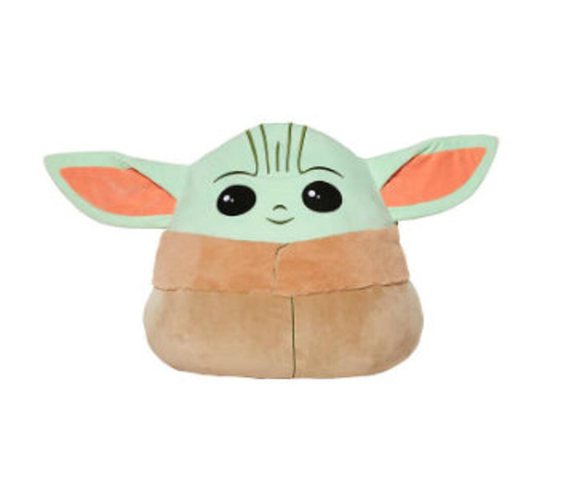 squish mallow bear