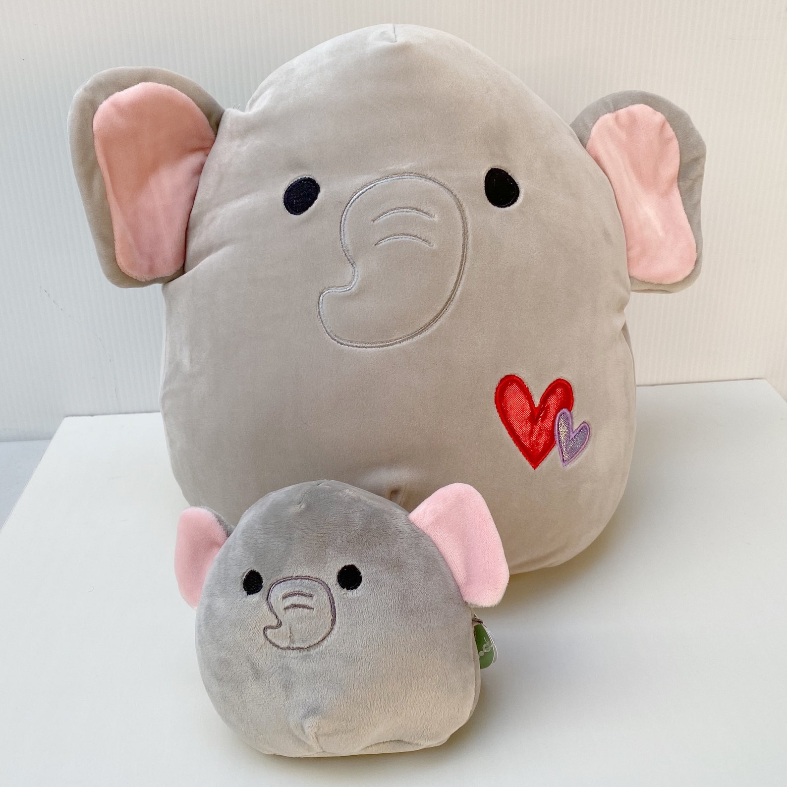 squish mallow bear