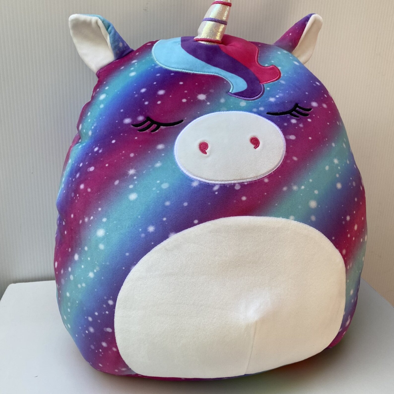 Aldi squish mallow guardlery