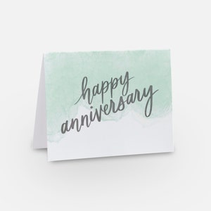 Carte Joyeux Anniversaire