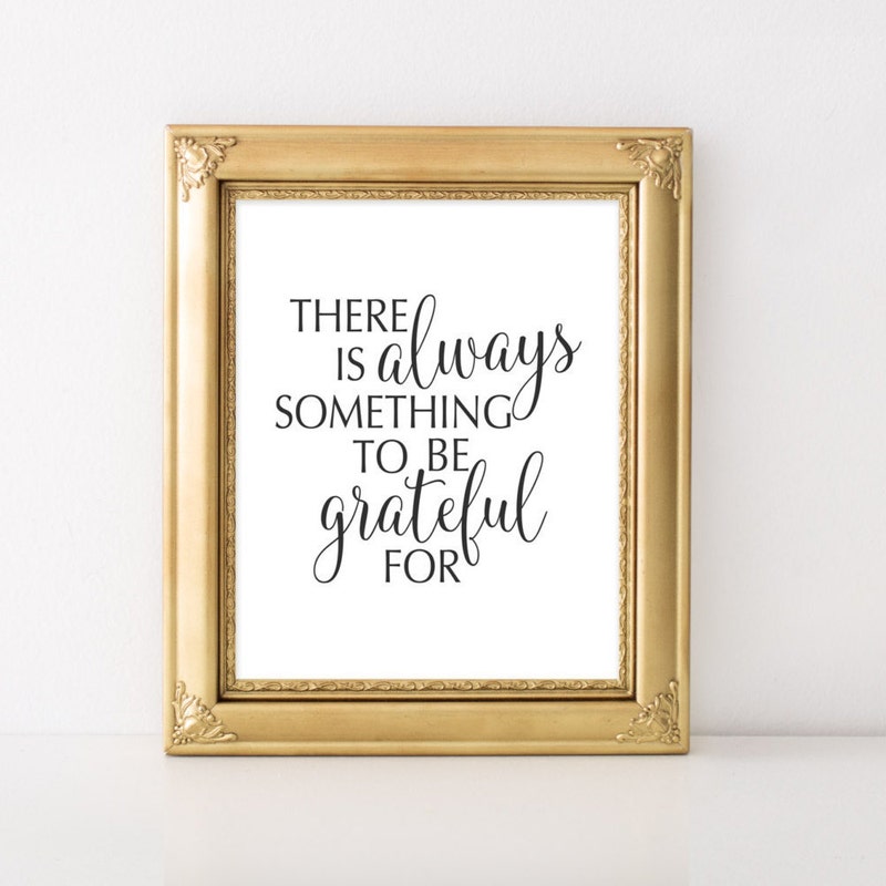 Printable Quote - Etsy